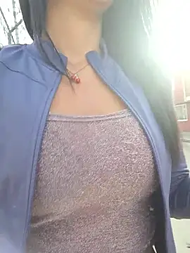 VALERY-94 online show from April 10, 2026, 12:12 pm