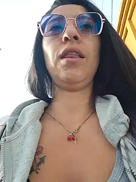 VALERY-94 online show from April 7, 2026, 12:07 pm