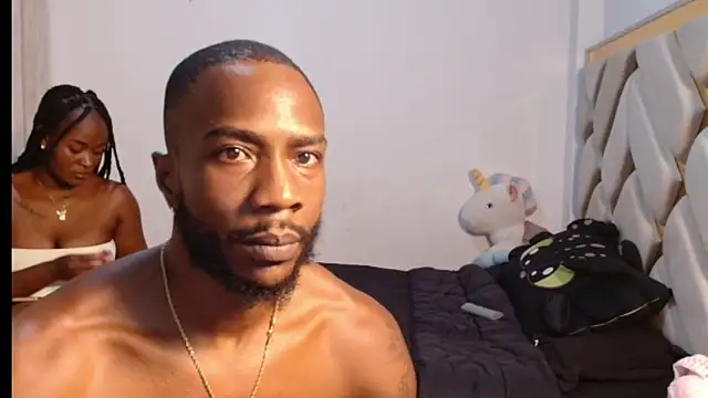 YANADEBAYO online show from June 2, 2026, 12:32 am
