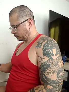 Alton Mason online show from April 6, 2026, 2:29 pm