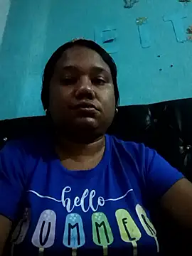 shanell valen04 online show from April 10, 2026, 2:57 pm