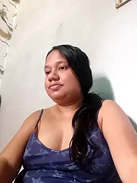 shanell valen04 online show from April 5, 2026, 6:25 pm