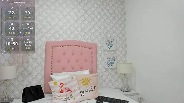 Snapshot of sofia_martinez_9 chatting on June 18, 2026, 7:19 pm sofia martinez 9 online show from June 18, 2026, 7:19 pm