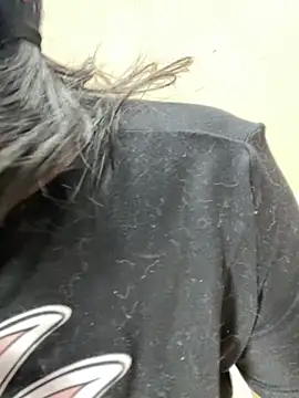 Miaa HarperX  online show from April 8, 2026, 10:33 pm