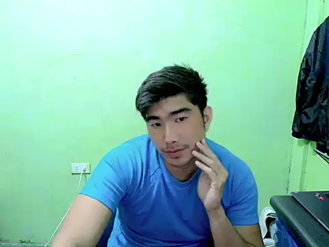 Hunkfireman online show from April 10, 2026, 4:03 pm