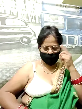 SEEMA 012 online show from April 18, 2026, 5:10 am