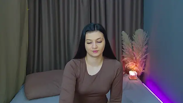 JennyJordans online show from April 12, 2026, 1:20 am