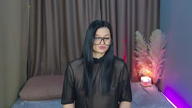 JennyJordans online show from April 10, 2026, 1:01 am