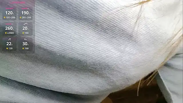 xizi520 online show from April 17, 2026, 1:41 am