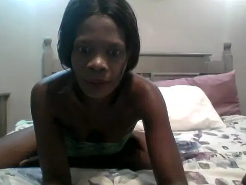 AFRIBERIE online show from May 2, 2026, 7:41 pm