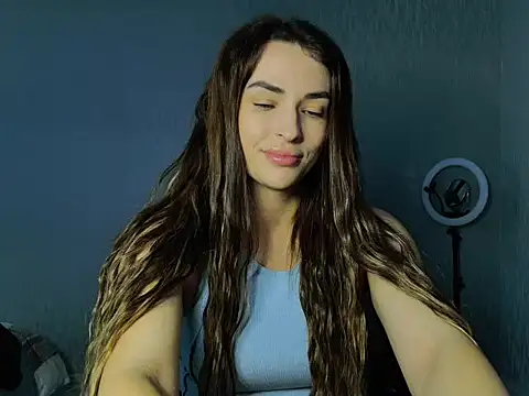 Kira  love1 online show from April 17, 2026, 8:50 am