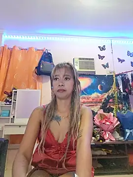 morena231994 online show from June 6, 2026, 11:37 am