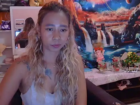 morena231994 online show from May 7, 2026, 11:46 am
