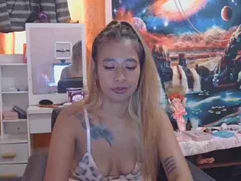 morena231994 online show from April 24, 2026, 1:07 am