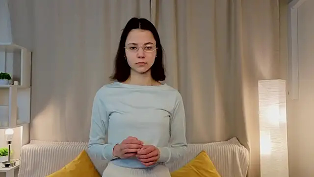 SheliaBinkley online show from April 21, 2026, 7:20 pm