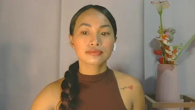 CherlynRuffino online show from April 7, 2026, 2:13 am