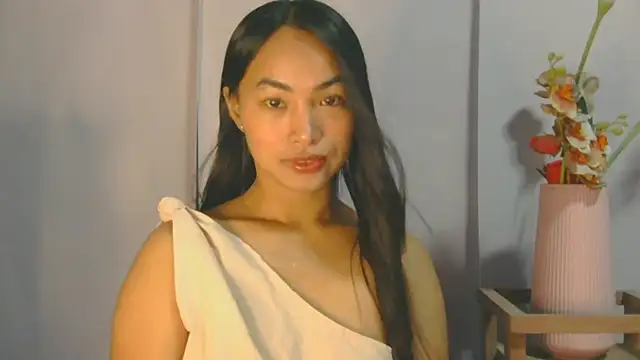 CherlynRuffino online show from April 9, 2026, 2:02 am