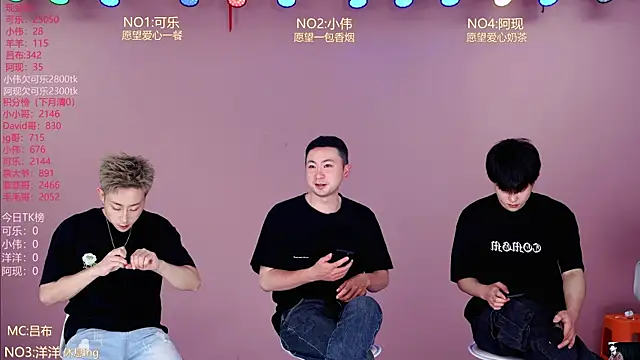 w-lucky02 online show from April 18, 2026, 7:33 am