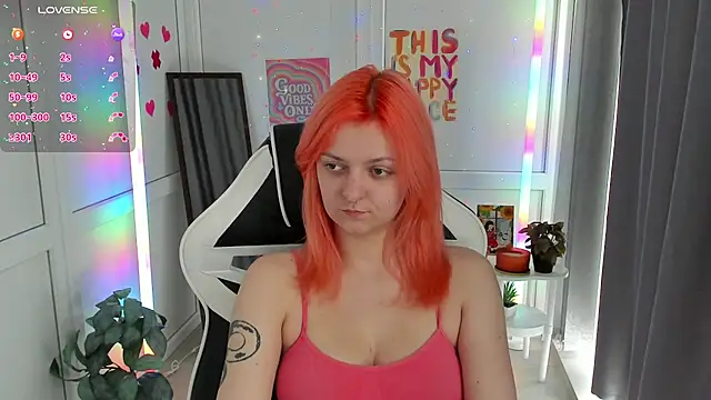 NightLeaf online show from July 12, 2026, 9:43 am