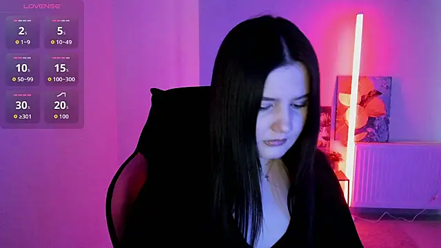 SourCherry   online show from April 6, 2026, 6:36 am