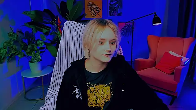 MicheleMarsh online show from April 12, 2026, 9:12 am