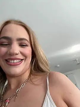 Alexiahaven online show from April 10, 2026, 11:28 am