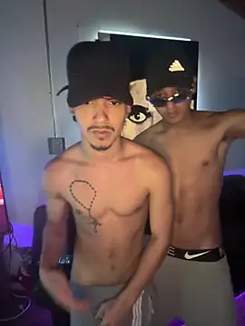 Cuteathleticboys online show from April 9, 2026, 10:38 pm