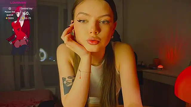 lillly meow  online show from April 9, 2026, 6:36 pm