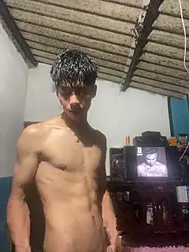 Nando-111 online show from April 7, 2026, 3:19 am