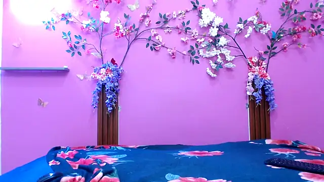 starfishanal21 online show from April 8, 2026, 7:15 pm