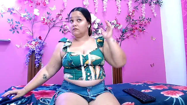 starfishanal21 online show from April 10, 2026, 6:26 pm