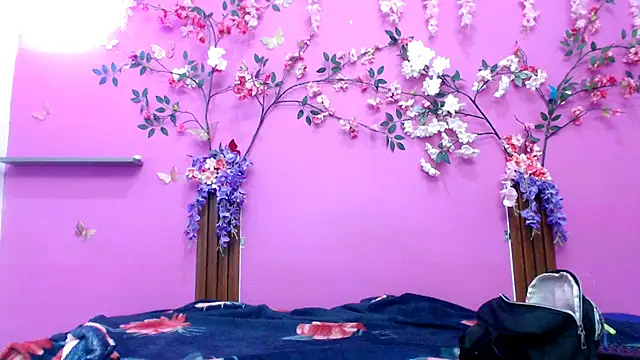 starfishanal21 online show from April 11, 2026, 7:28 pm