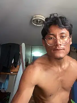 cachero0224 online show from April 3, 2026, 7:09 pm