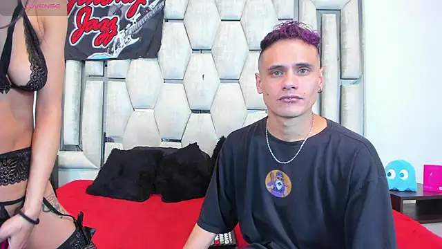 karlaandmatt online show from July 12, 2026, 1:50 am