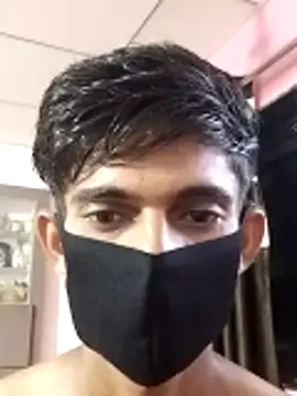 power houseboy online show from April 10, 2026, 5:42 pm