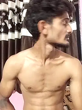 power houseboy online show from May 18, 2026, 6:23 pm