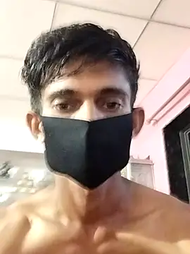 power houseboy online show from April 13, 2026, 5:50 pm