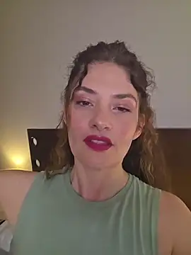 CelineBoyer  online show from July 5, 2026, 9:54 pm