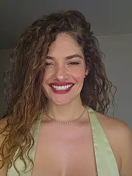 CelineBoyer  online show from July 13, 2026, 8:08 pm