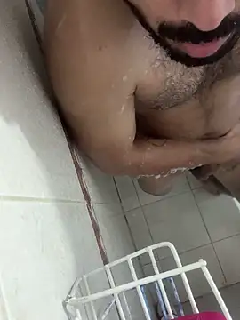 big bearman online show from April 6, 2026, 10:16 am