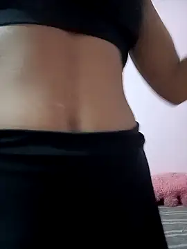 Snapshot of MANSI_HORNI86 chatting on April 9, 2026, 10:10 am MANSI HORNI86 online show from April 9, 2026, 10:10 am