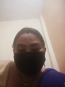 Kajal-Sharma00 online show from April 7, 2026, 8:27 am