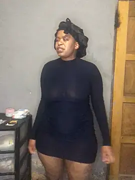 BabyyCakessX online show from June 9, 2026, 8:48 am