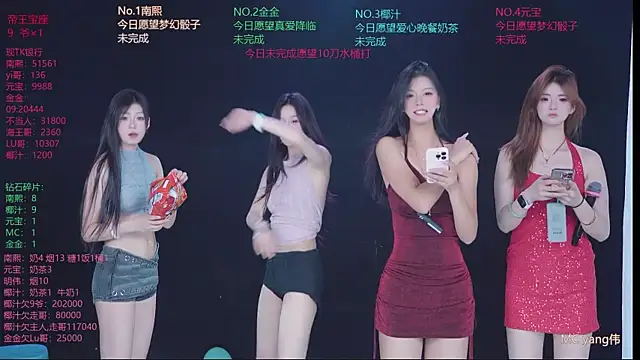 ACE-007 online show from April 14, 2026, 12:10 pm