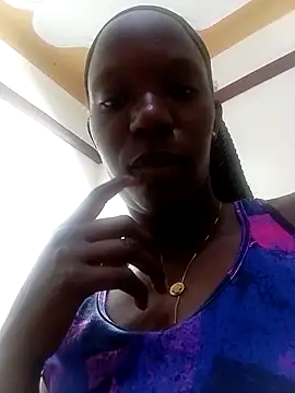 KLASSY77 online show from April 21, 2026, 8:43 am