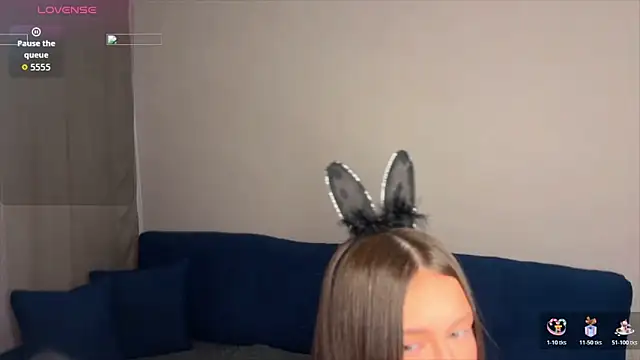 Snapshot of nancynicely chatting on June 14, 2026, 12:17 pm nancynicely online show from June 14, 2026, 12:17 pm