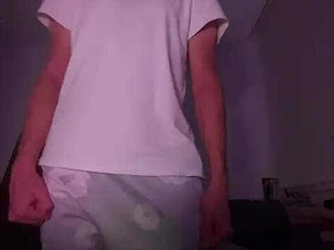 YorSexboy777 online show from April 9, 2026, 11:22 pm