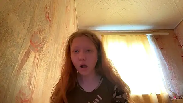 Snapshot of BirgitKamal chatting on July 15, 2026, 12:23 pm BirgitKamal online show from July 15, 2026, 12:23 pm