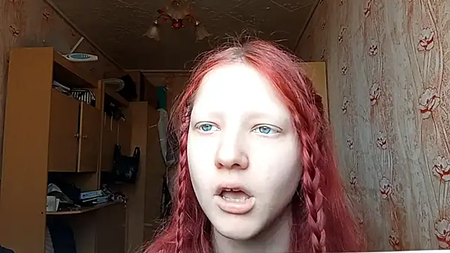 BirgitKamal online show from April 10, 2026, 10:11 am