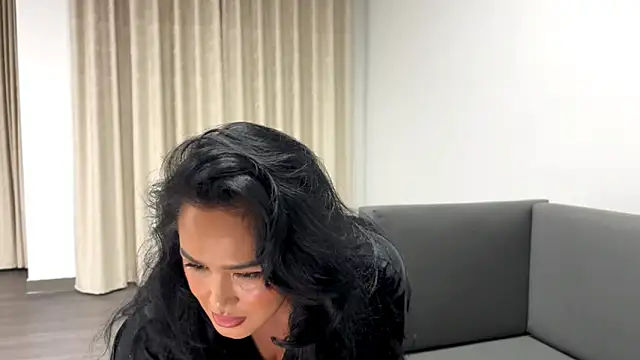 ArianaGoddess online show from April 8, 2026, 7:26 pm